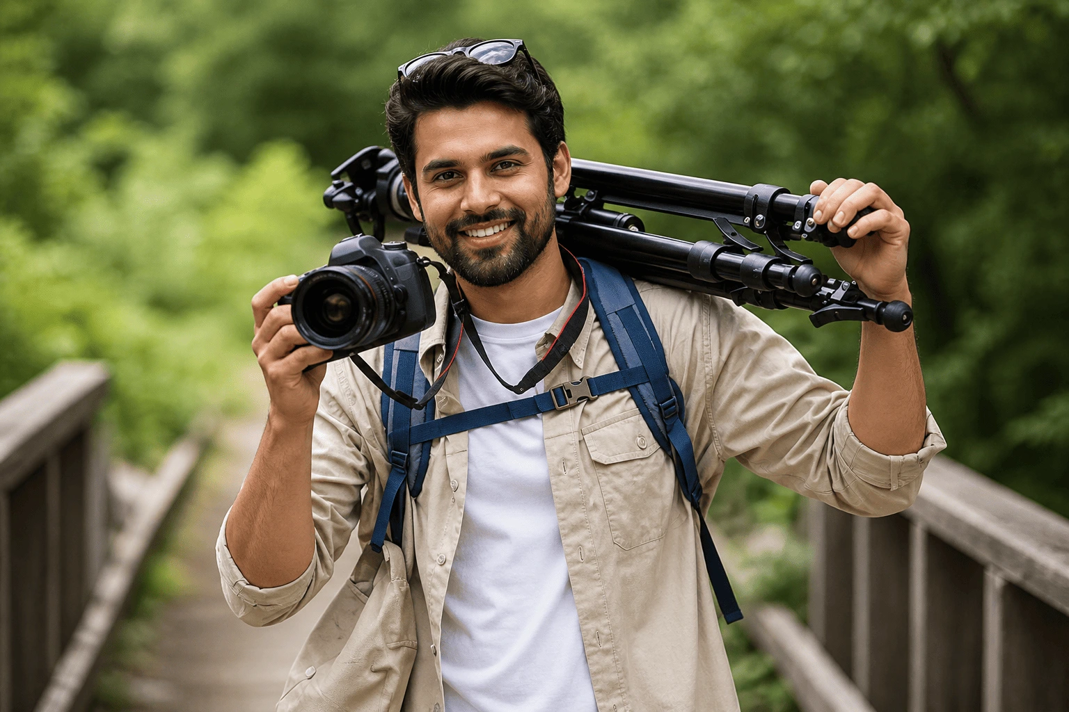 Photographers